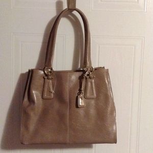 Vintage Elizabeth Claiborne purse brand never used